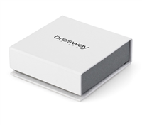 Ohrringe Brosway Dame Perfect in Stahl BPC75 - BPC75